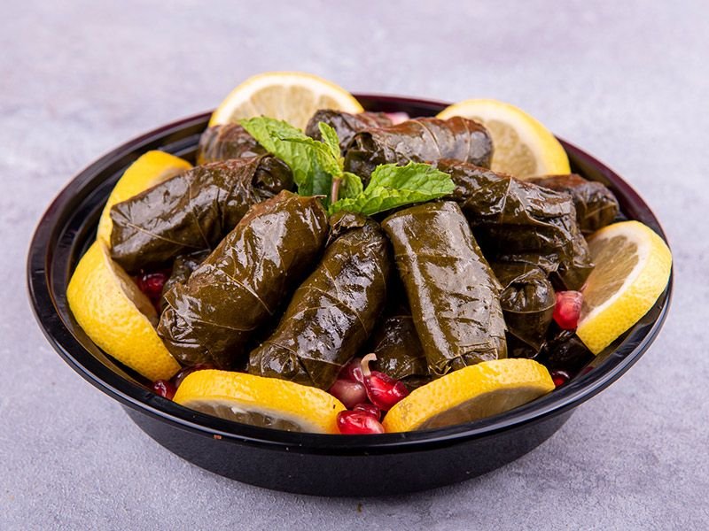 مطعم أم الدنيا