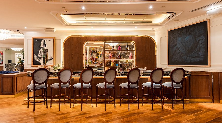 مطعم باغاتيل دبي